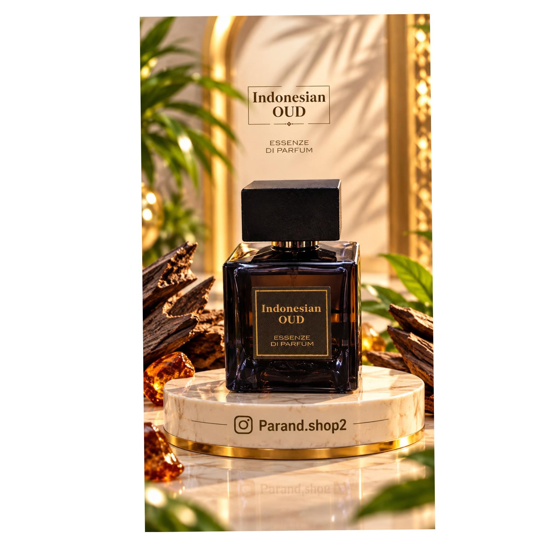 ادکلن Indonesian oud