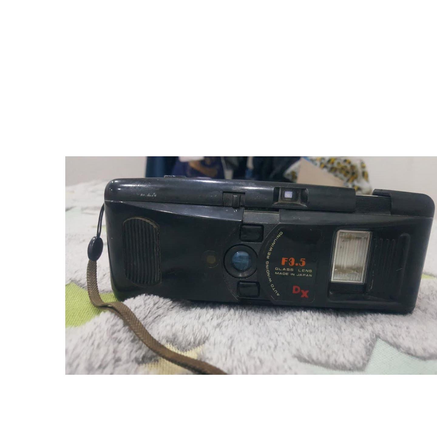دوربین عکاسی DX