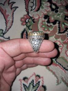 انگشتر