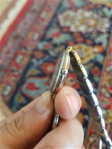 ساعت