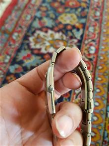 ساعت