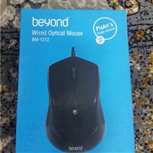 Beyond