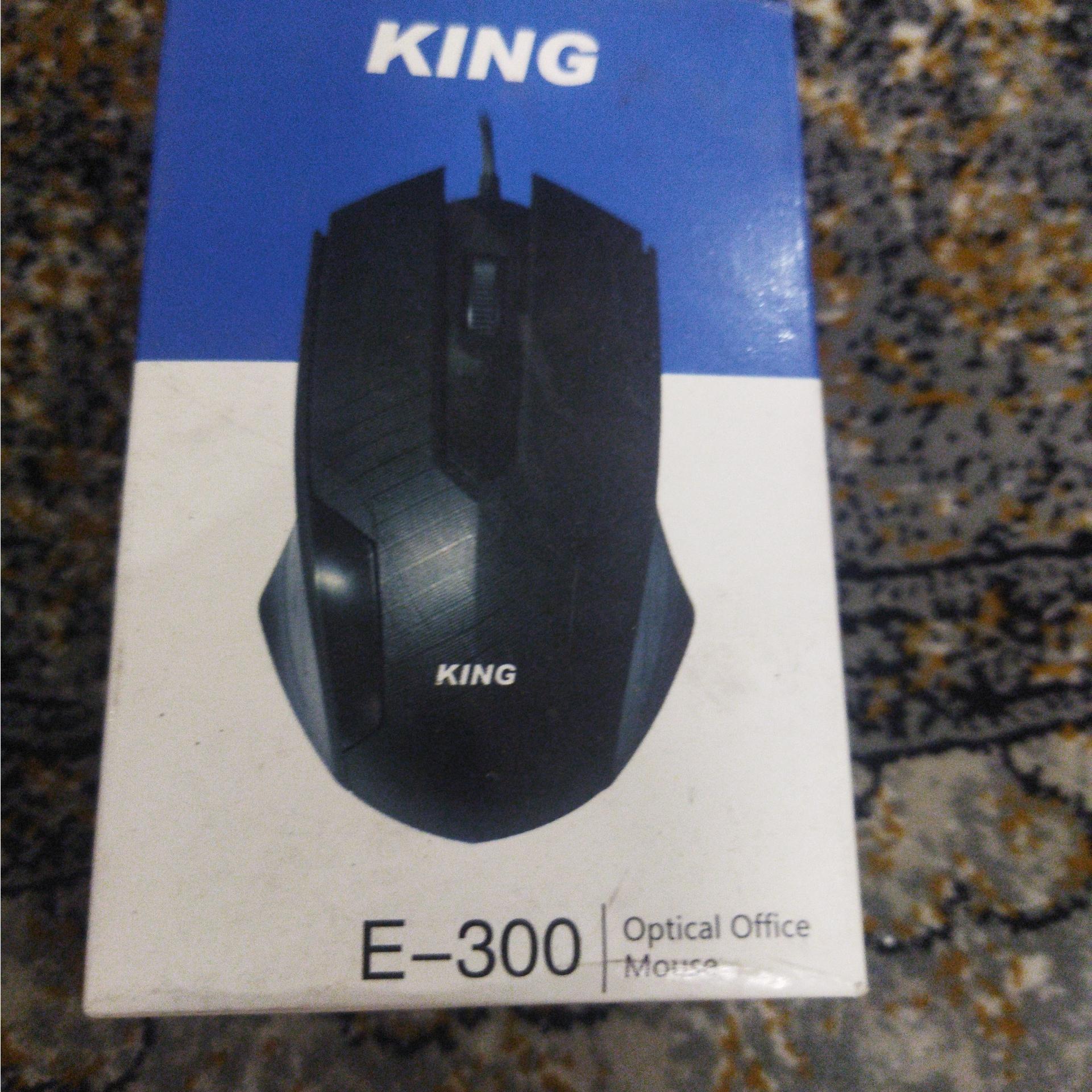 Optical King e300