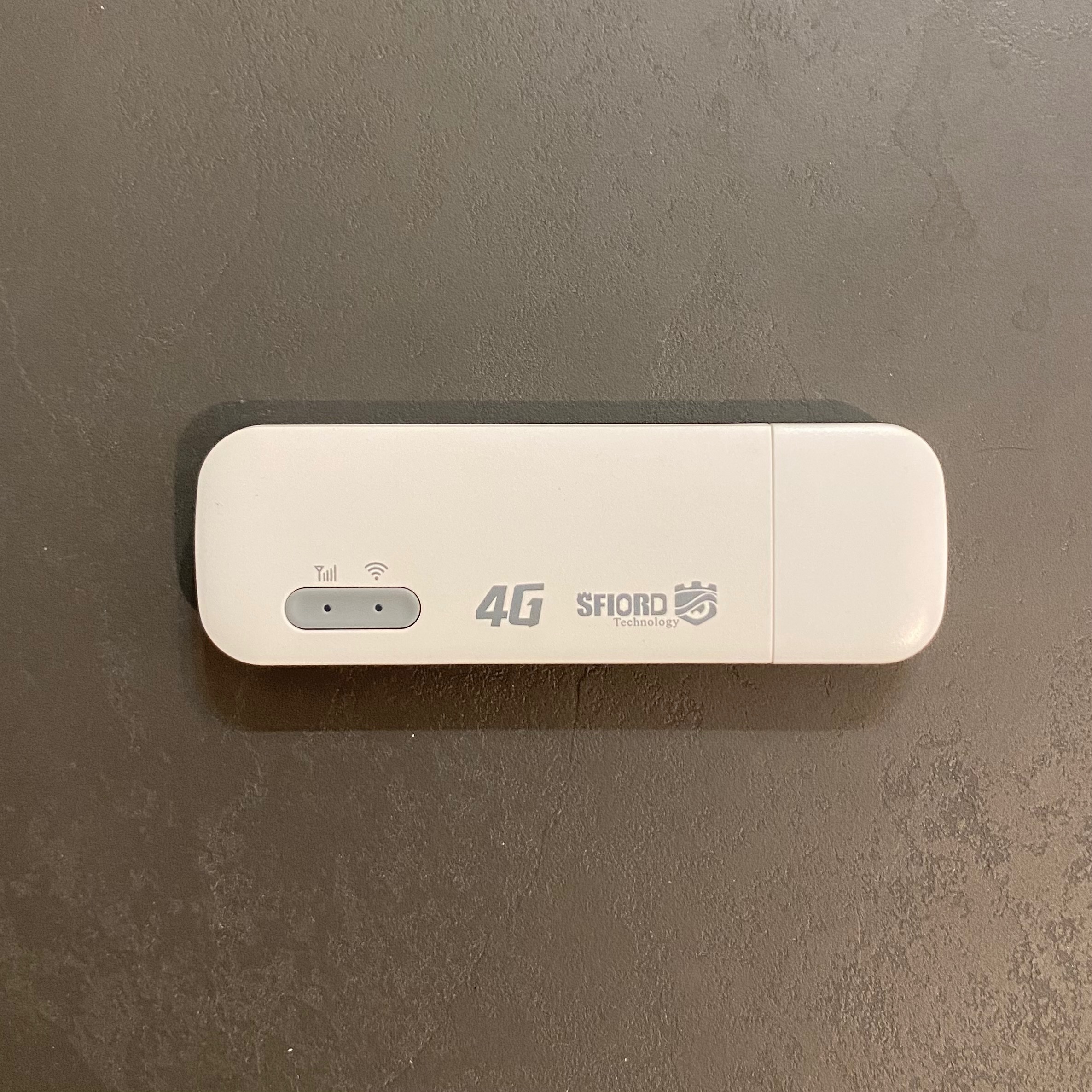 مودم USB سیم کارتی 4G قابل حمل SFIORD