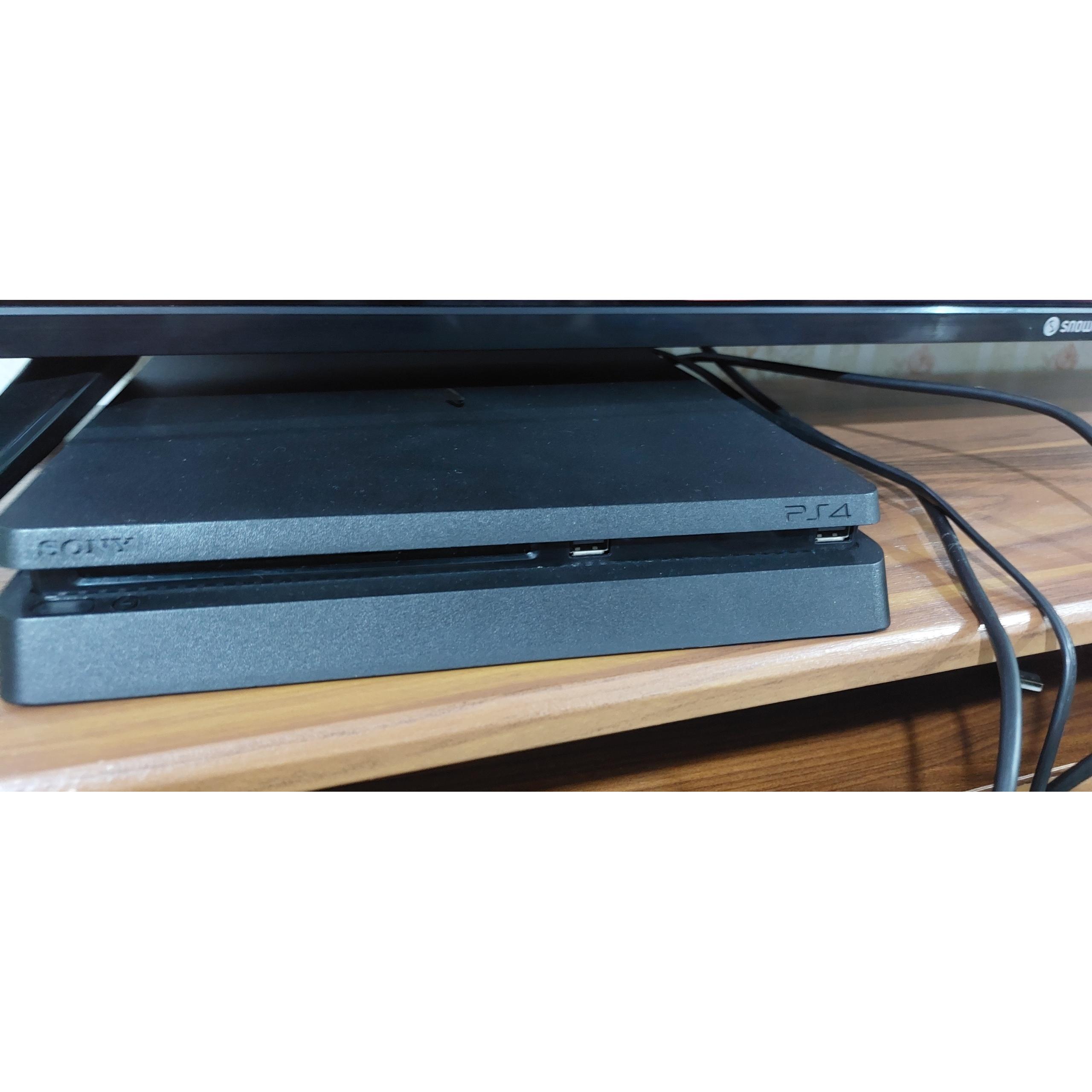 مزایده Ps4 اسلیم کپی خور مزایده