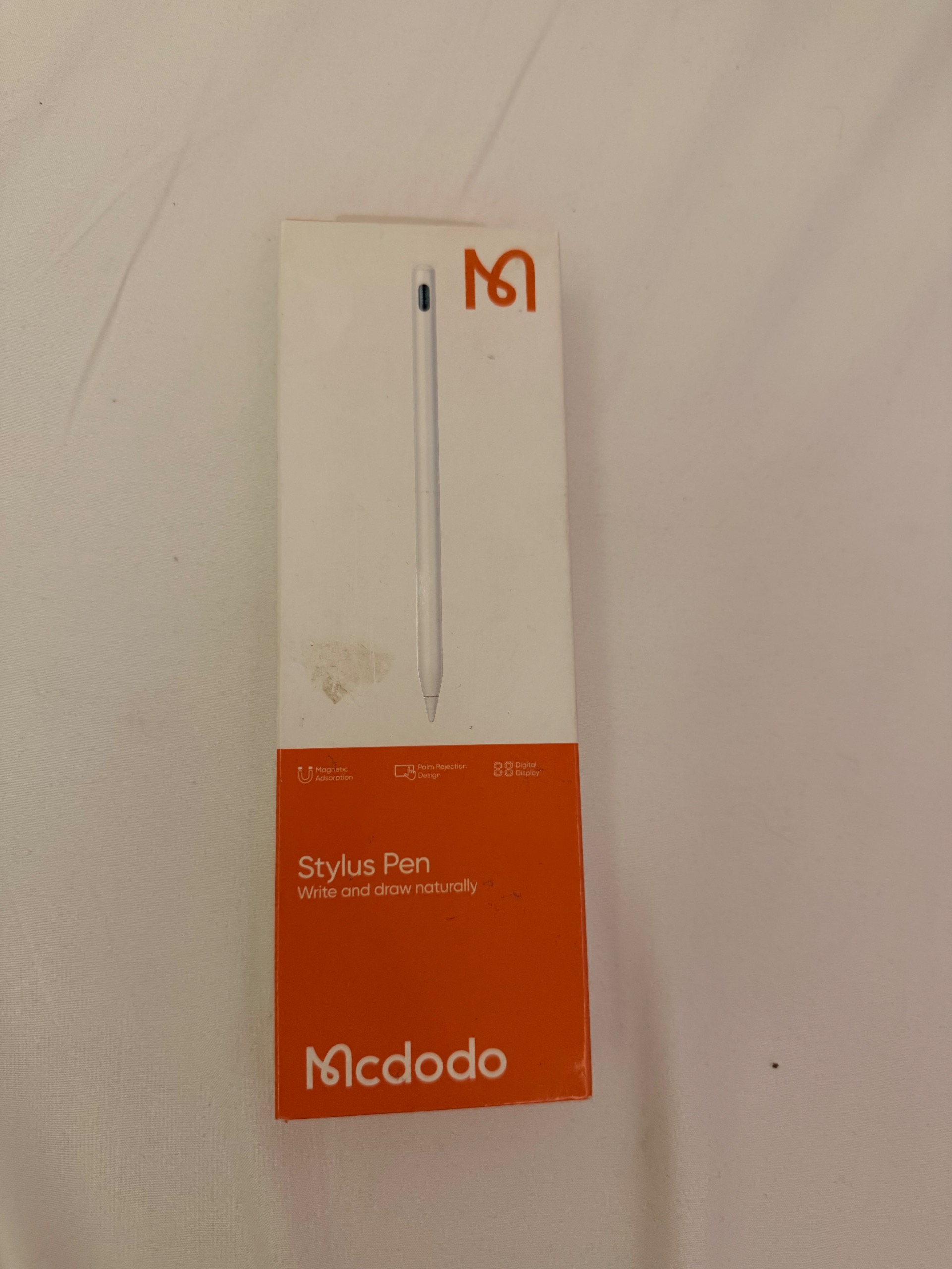 قلم لمسی مک دودو مدل Mcdodo PN-8922