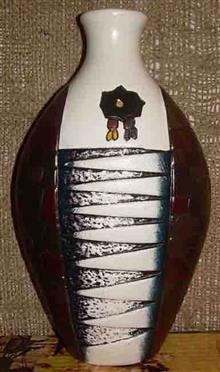 گلدان