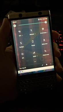 Blackberry