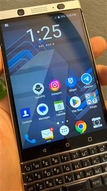 Blackberry