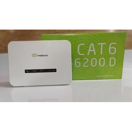 مودم مبین نت 6200D آنلاک