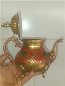 قوری