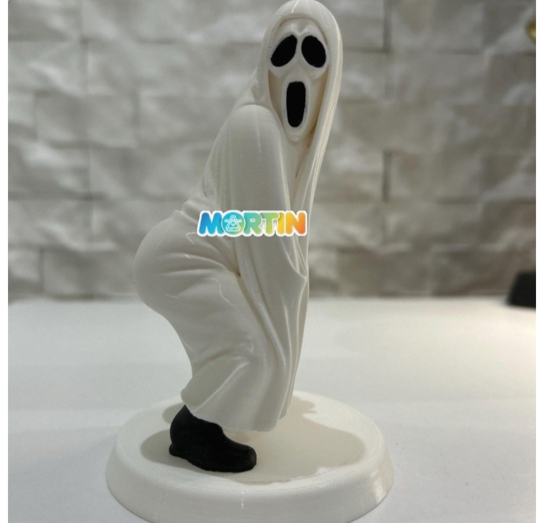 فیگو روح مدل جیق