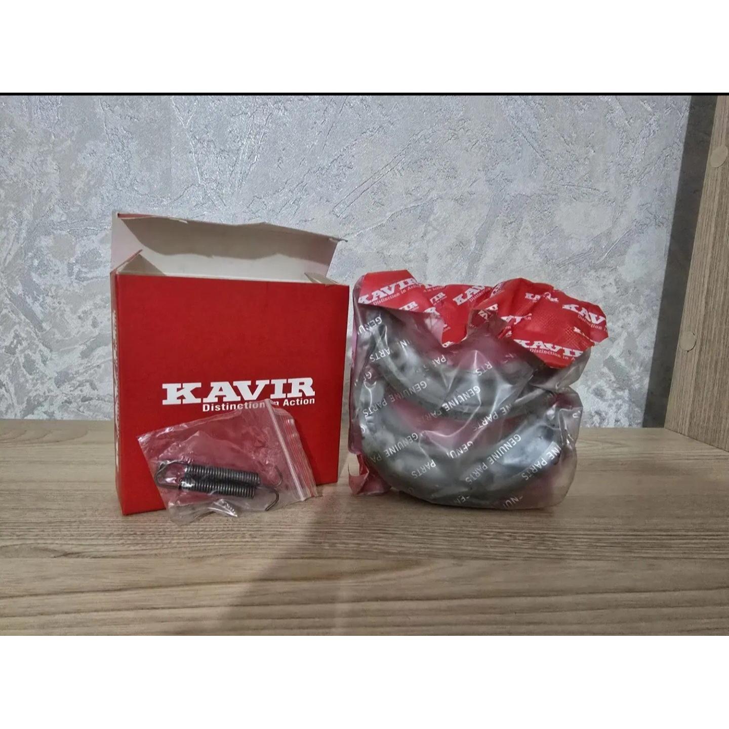 لنت شیار دار کویر