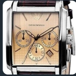 ساعت امپریور آرمانی 3 موتور