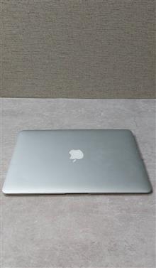 Macbook