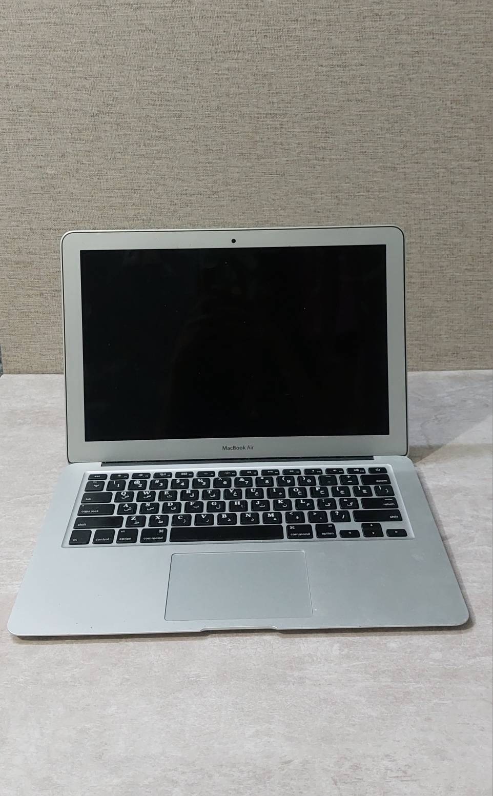 Macbook air 2015 مک بوک ایر 2015