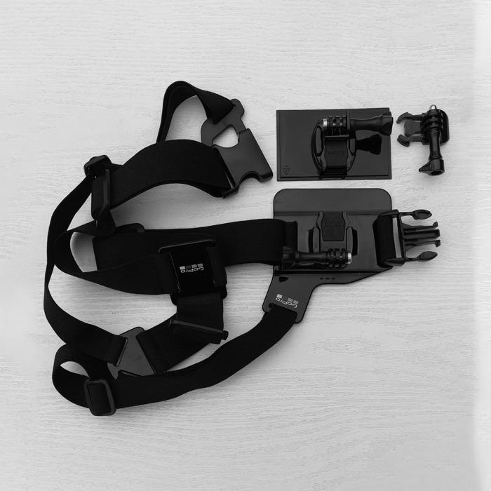 ماونت جلیقه ای (سینه ای) اورجینال گوپرو GoPro