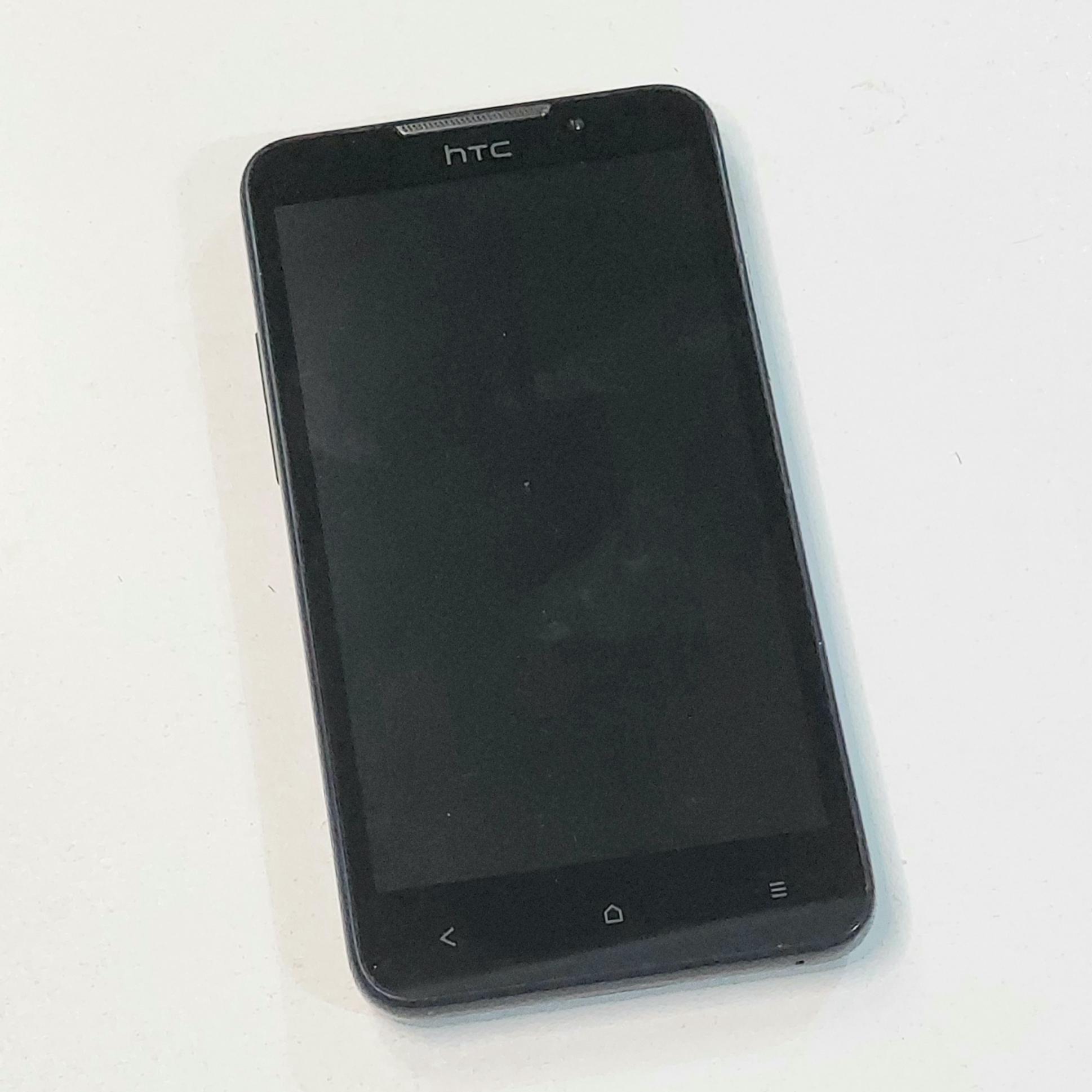 گوشی موبایل htc معیوب