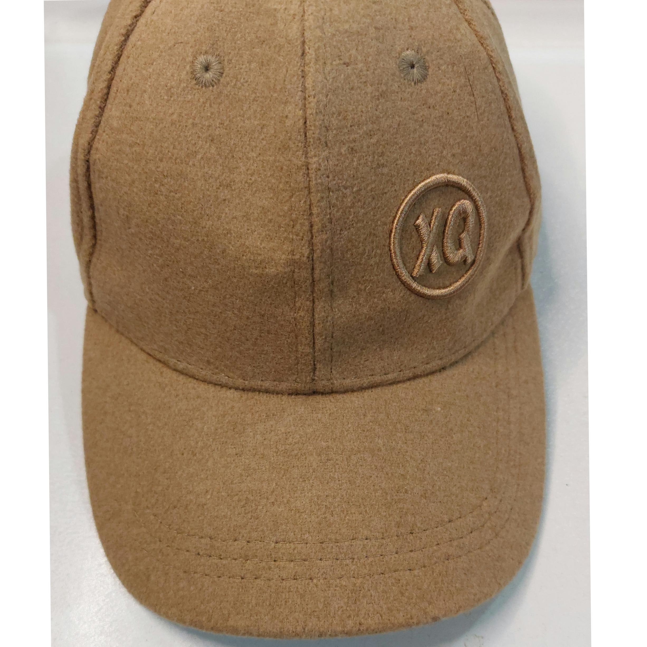 کلاه کپ زنانه ال سی وایکیکی جنس پلی استر و پشم