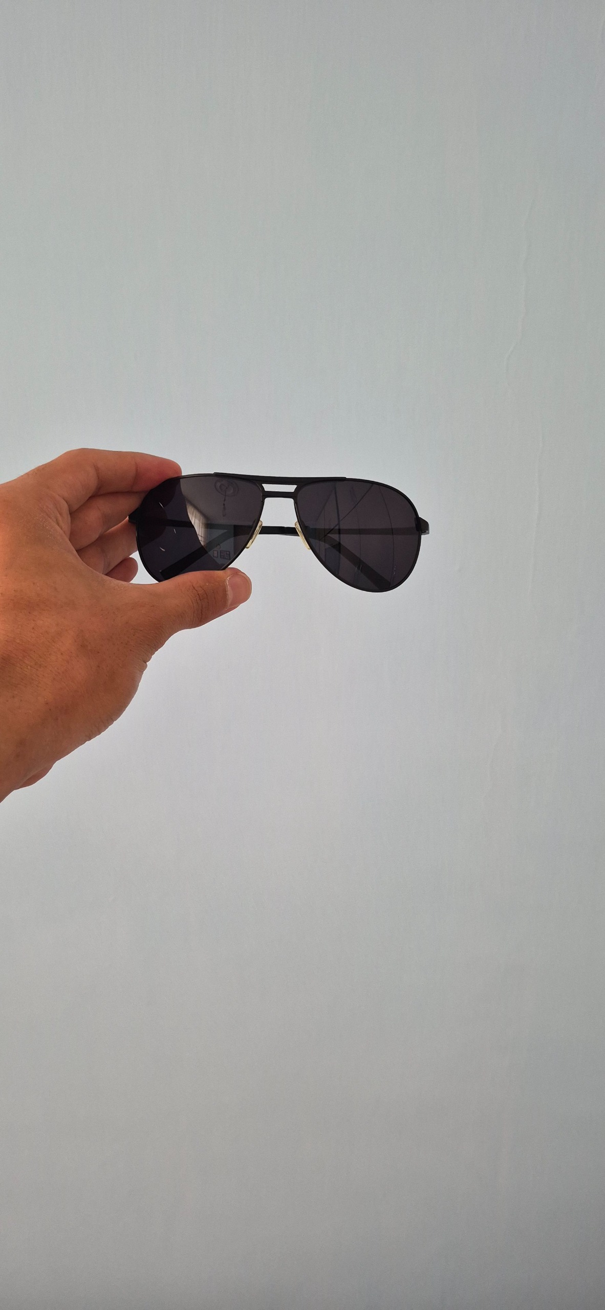 عینک آفتابی مردانه enox