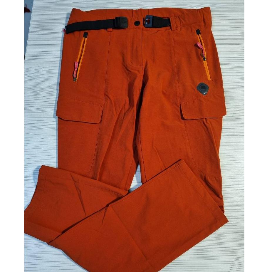 شلوار کوهنوردی ترکینگ زنانه تابستانه Kolon Sport