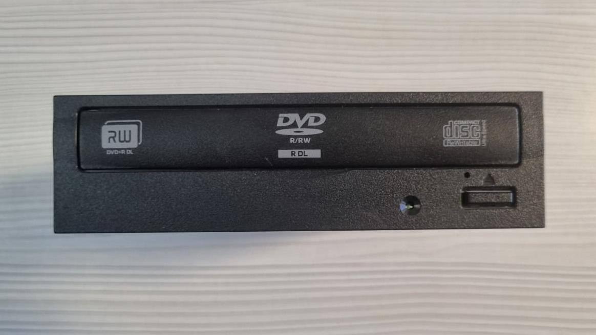 DVD رایتر ATAPI iHAS122