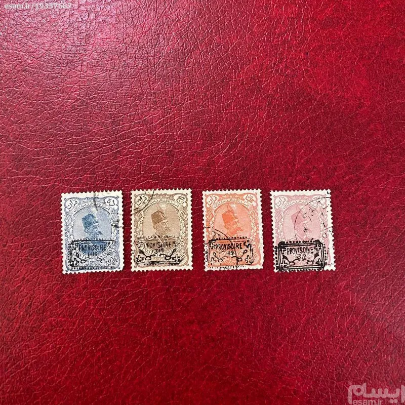 منتشر نشده 4 رقم