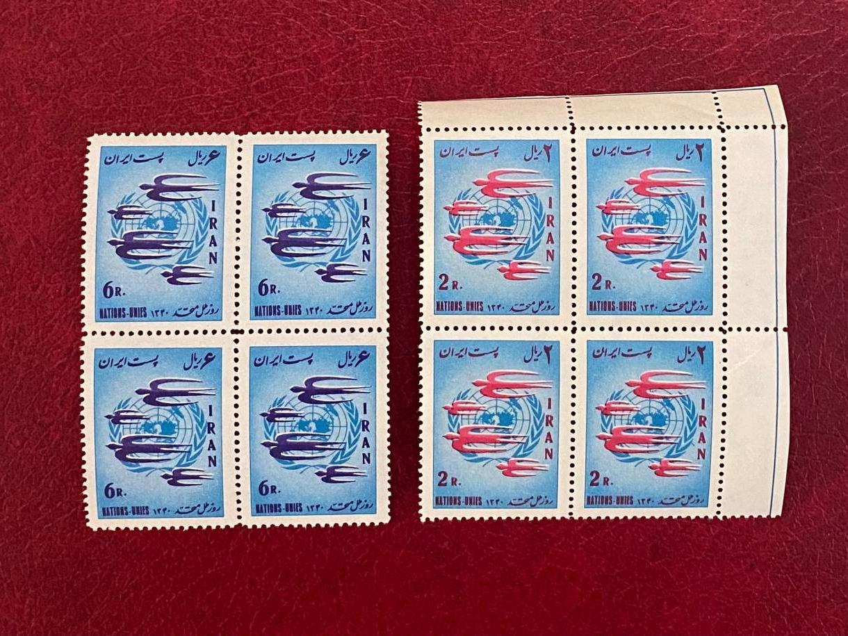 روز ملل متحد