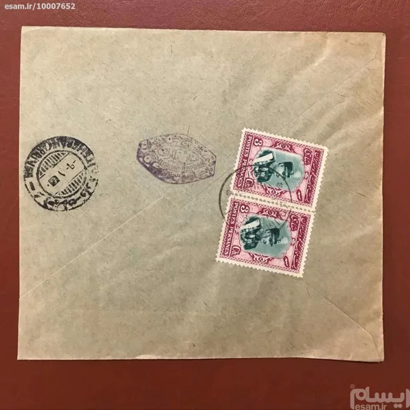 به طهران سرای حاجی نادعلی