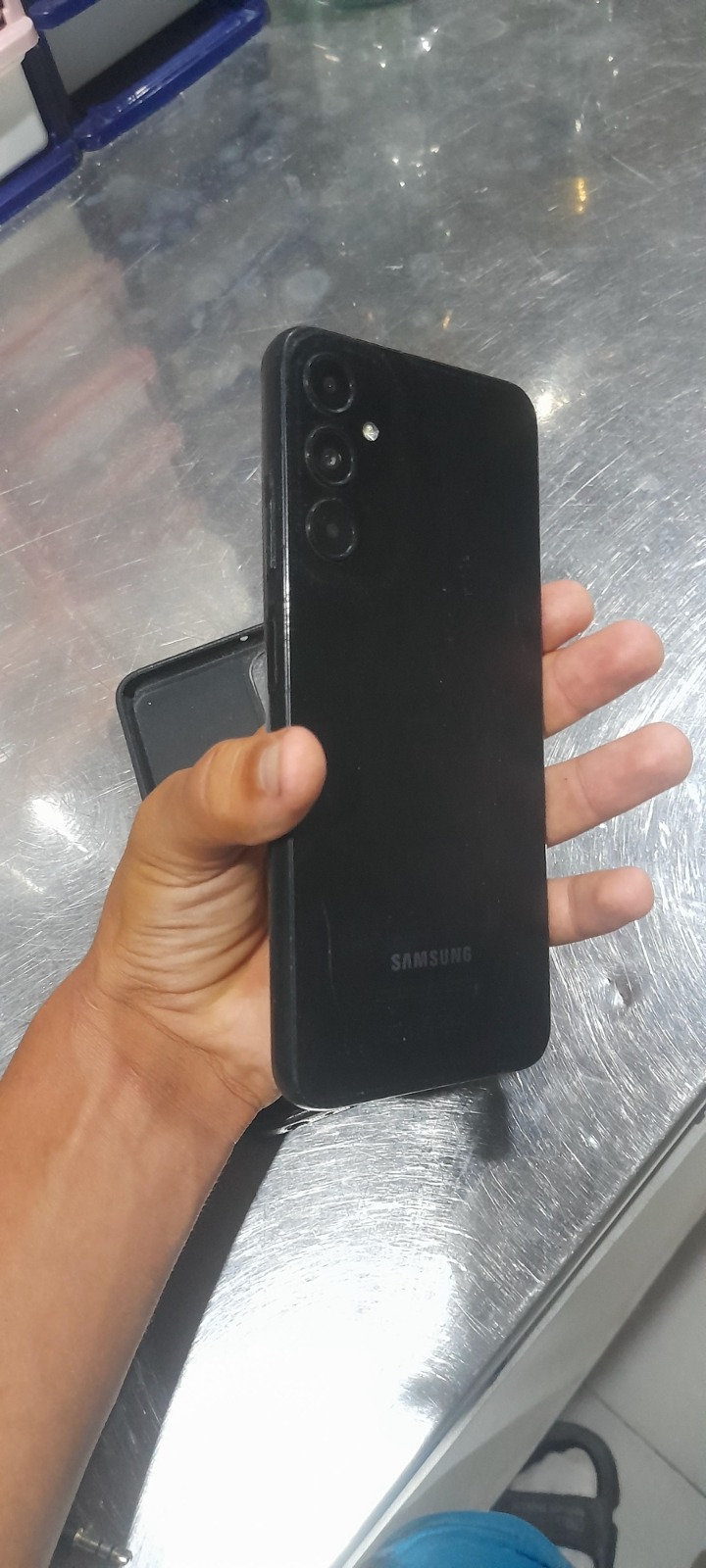 گوشی سامسونگ A05s