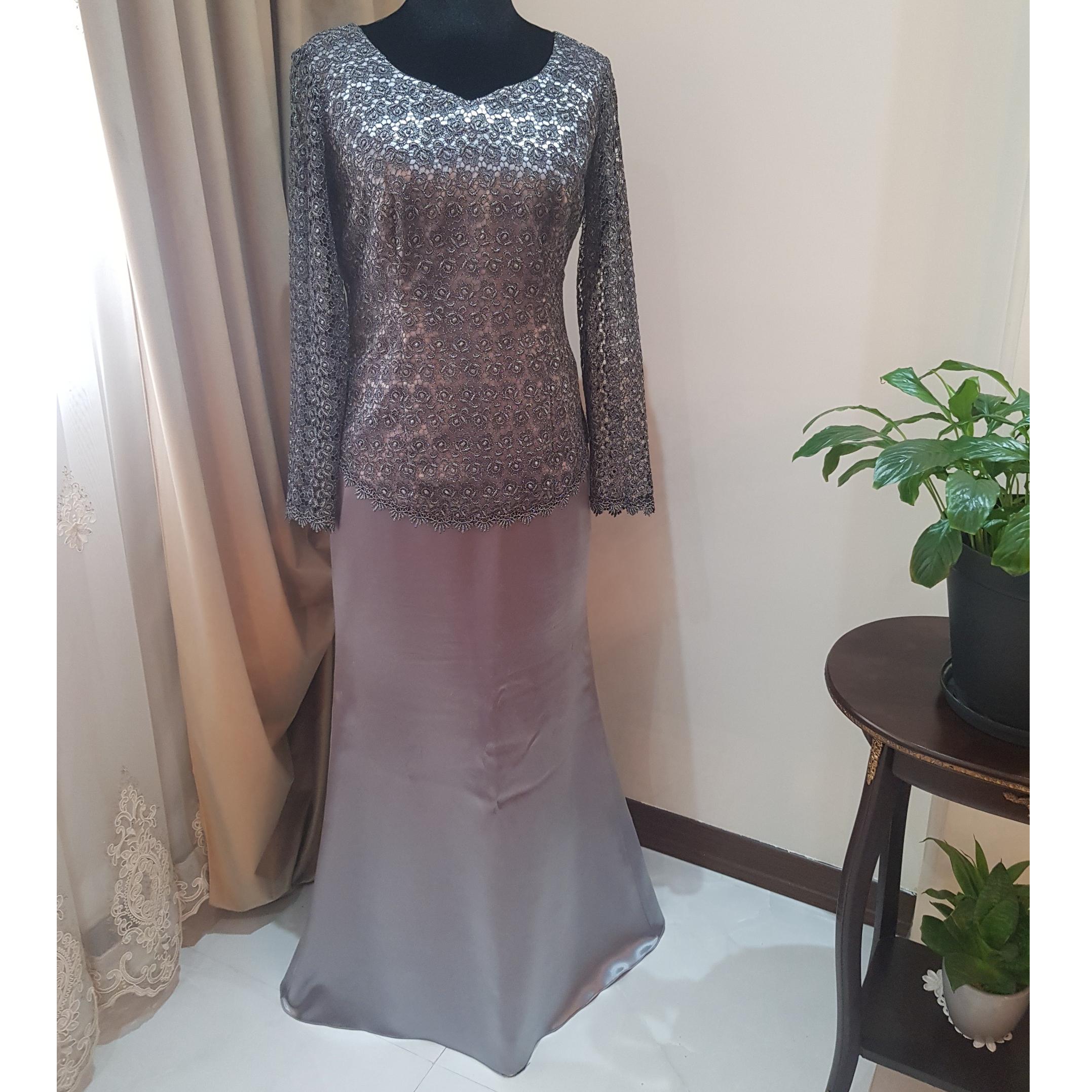 بلوز دامن مجلسی