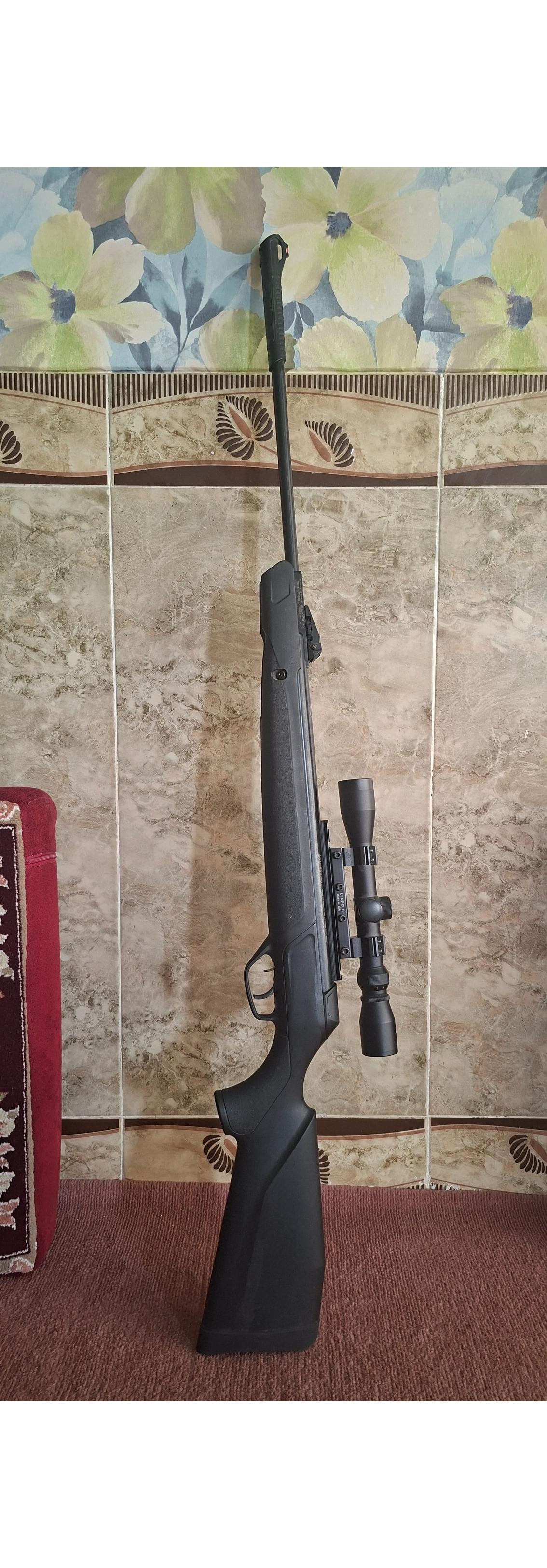 تفنگ بادی پنج و نیم n-05 s