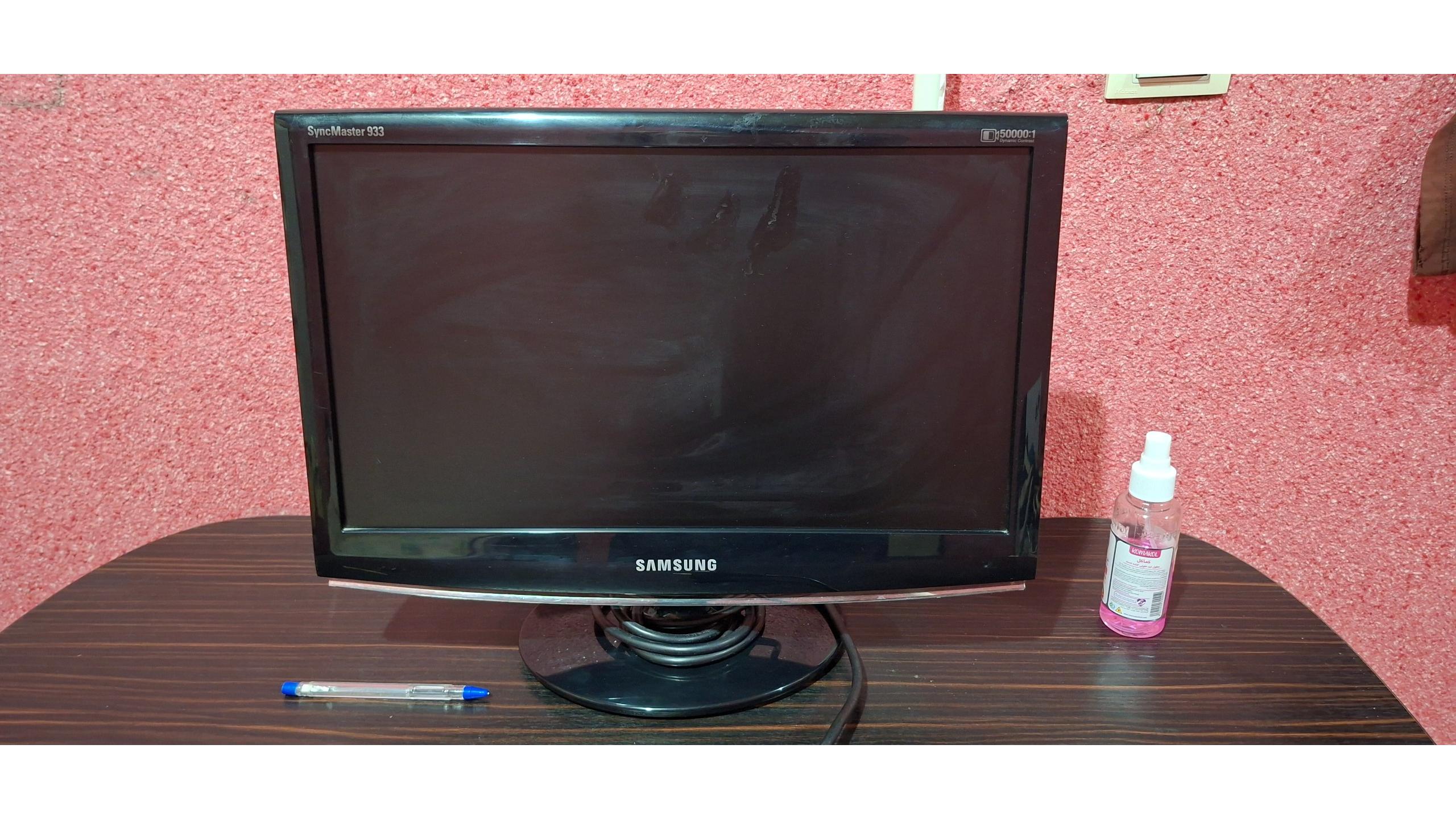 مانیتور lcd 933SNPLUS