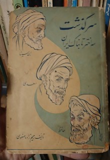 سرگذشت