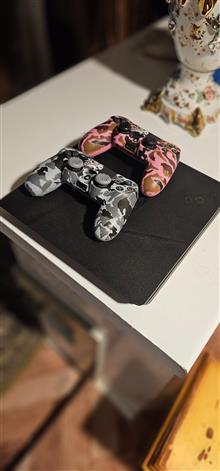 Ps4