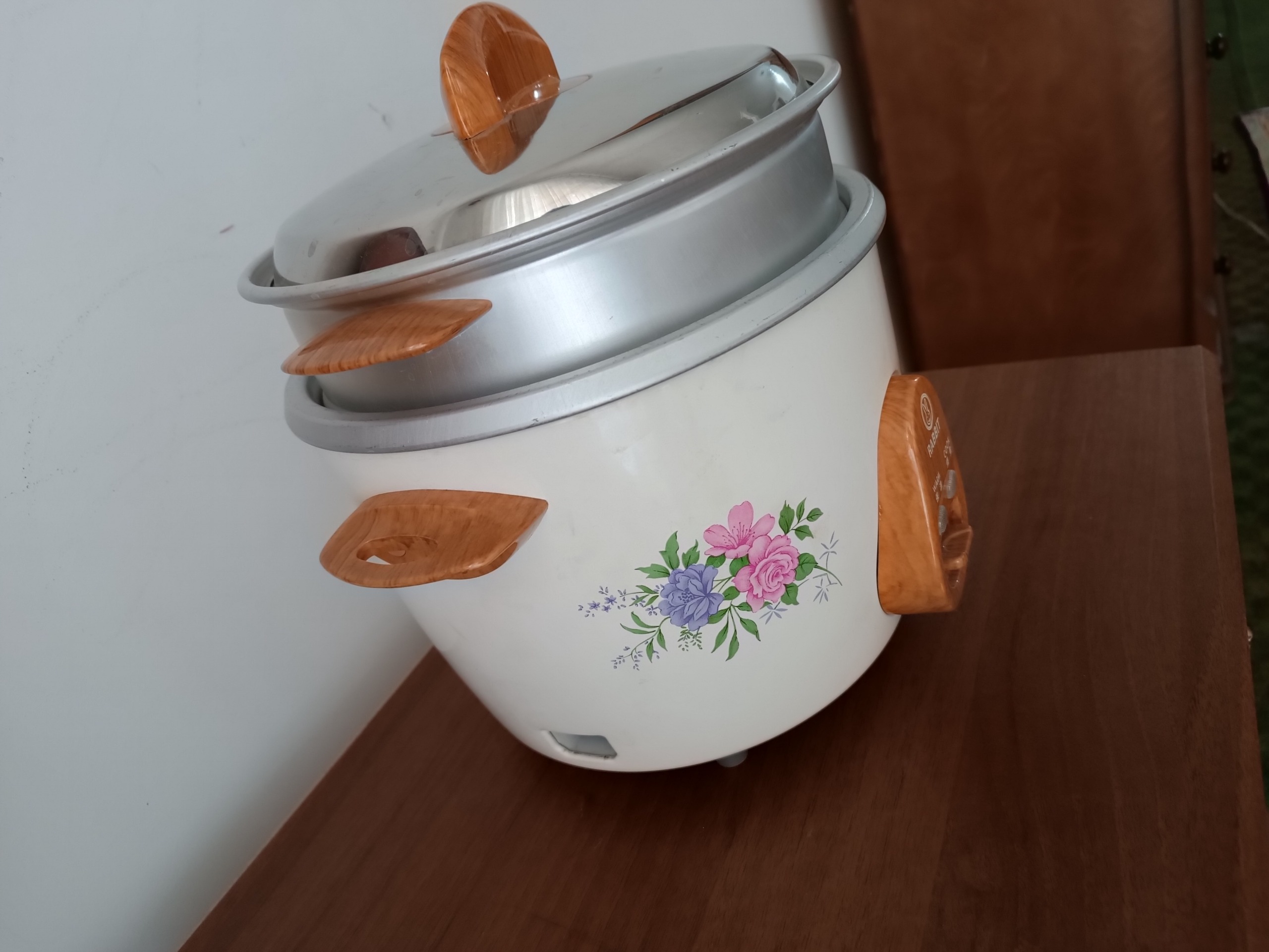 پلو پز و آرام پز برقی