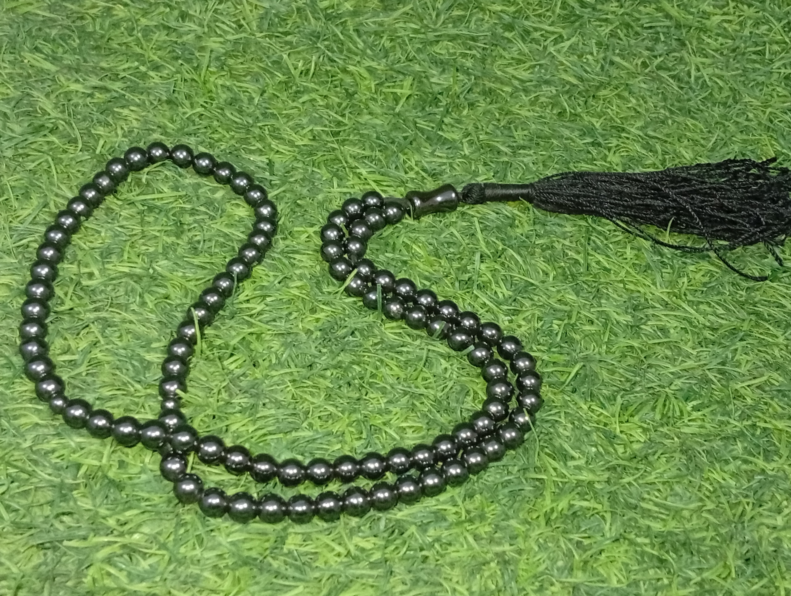 تسبیح حدید 101عددی
