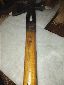 تبر
