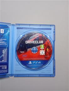 Drive