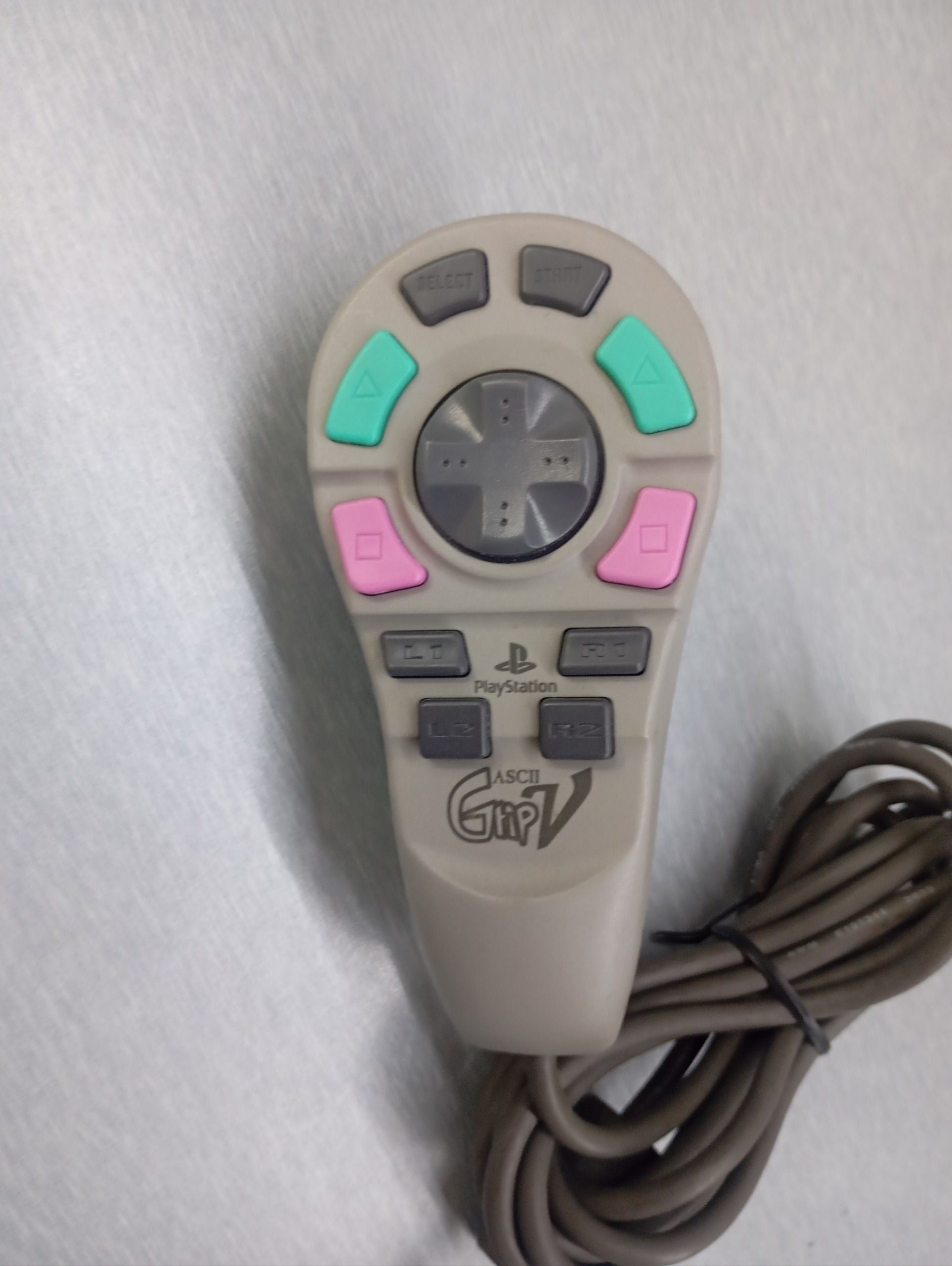 دسته خاص ascii