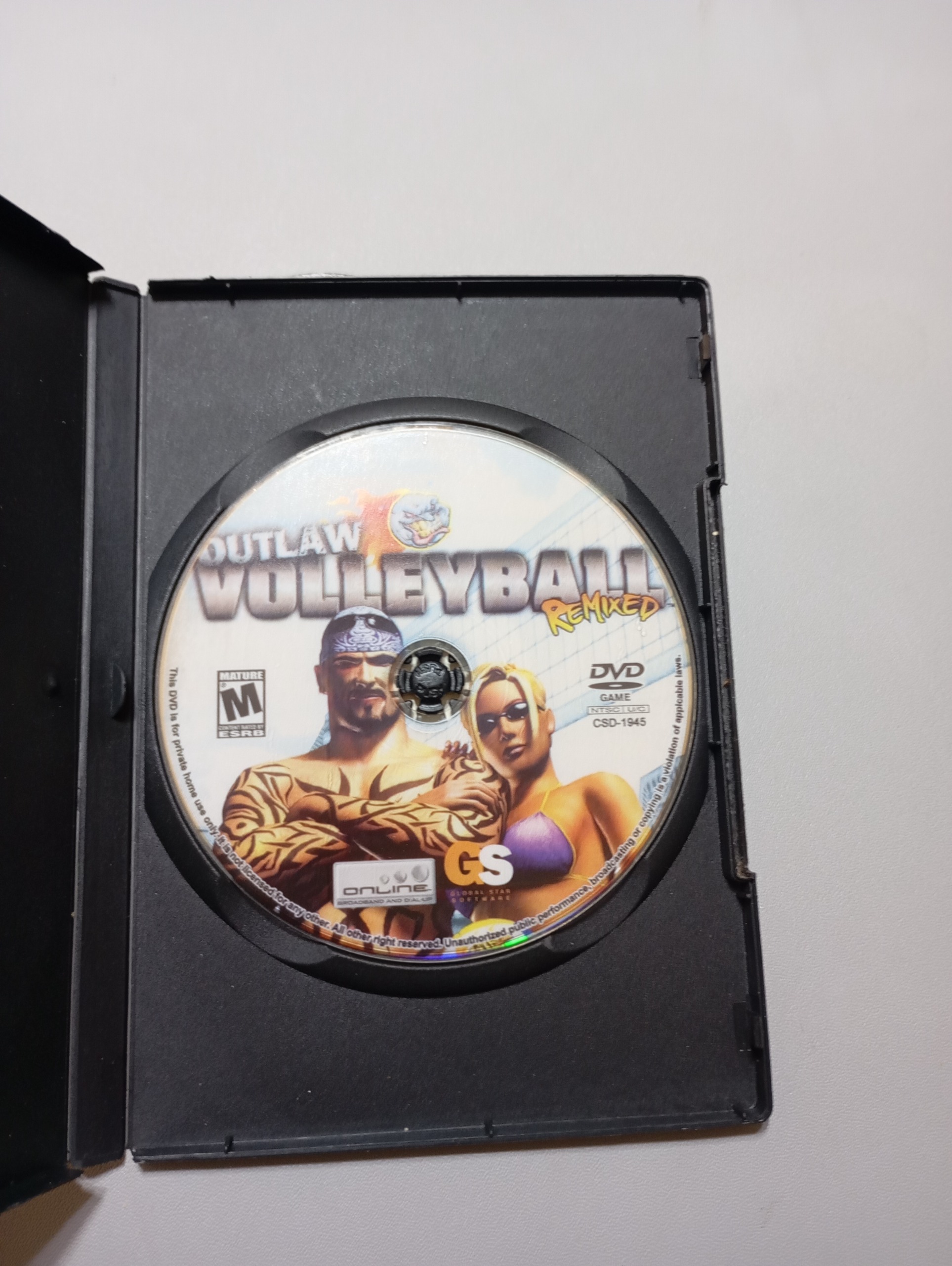 والیبال ساحلی پلی 2 مالزی