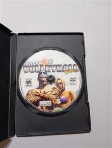 والیبال