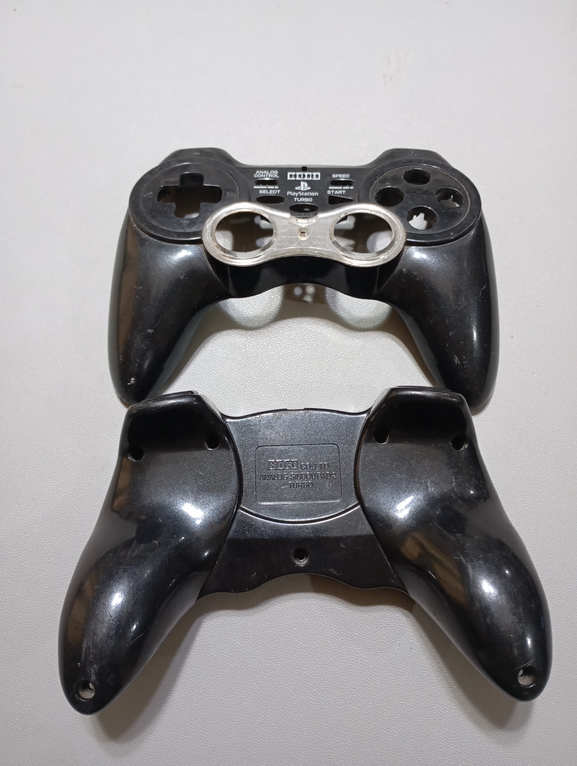 قابل دسته پلی استیشن hori