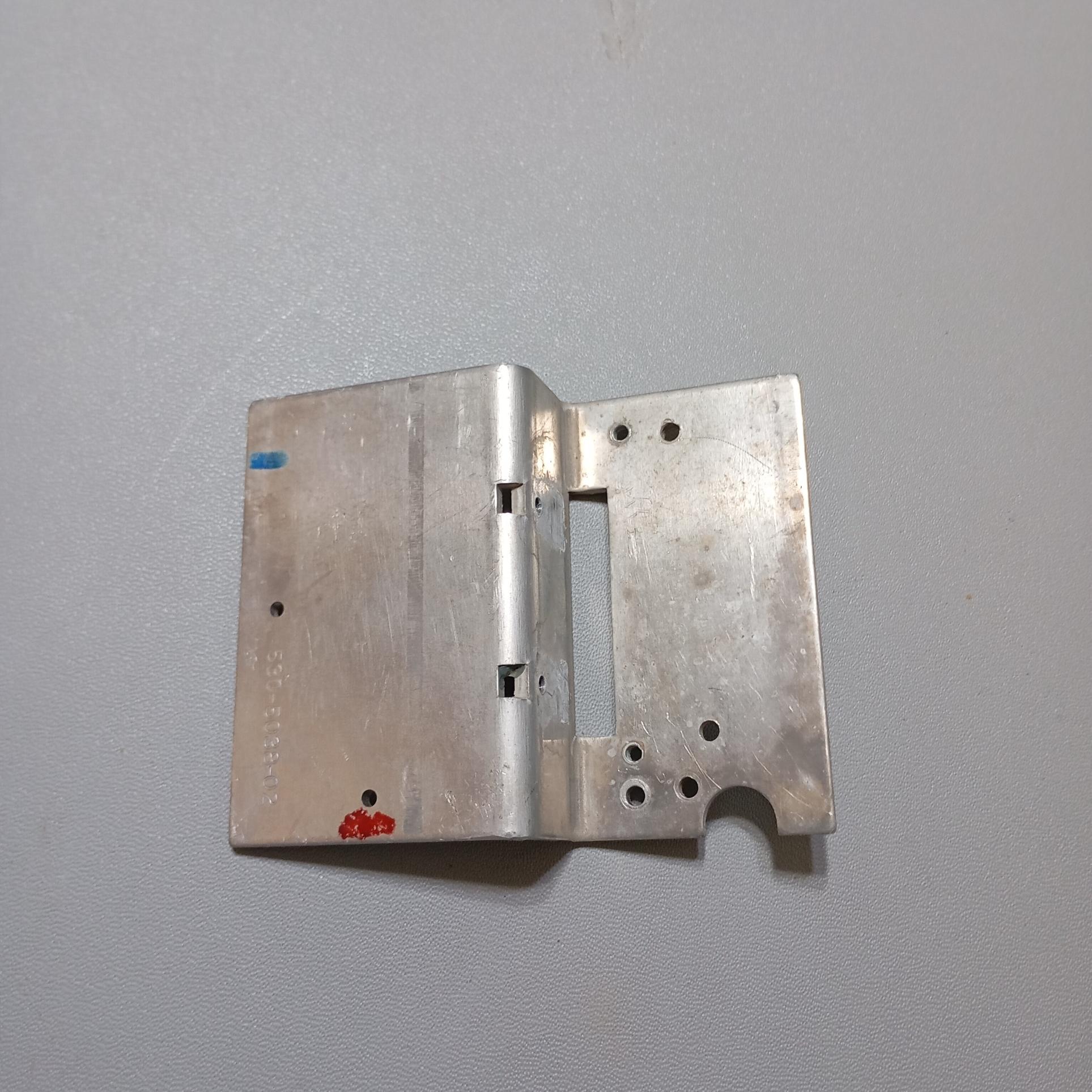 هیت سینک اصلی سگا مگا درایو 1