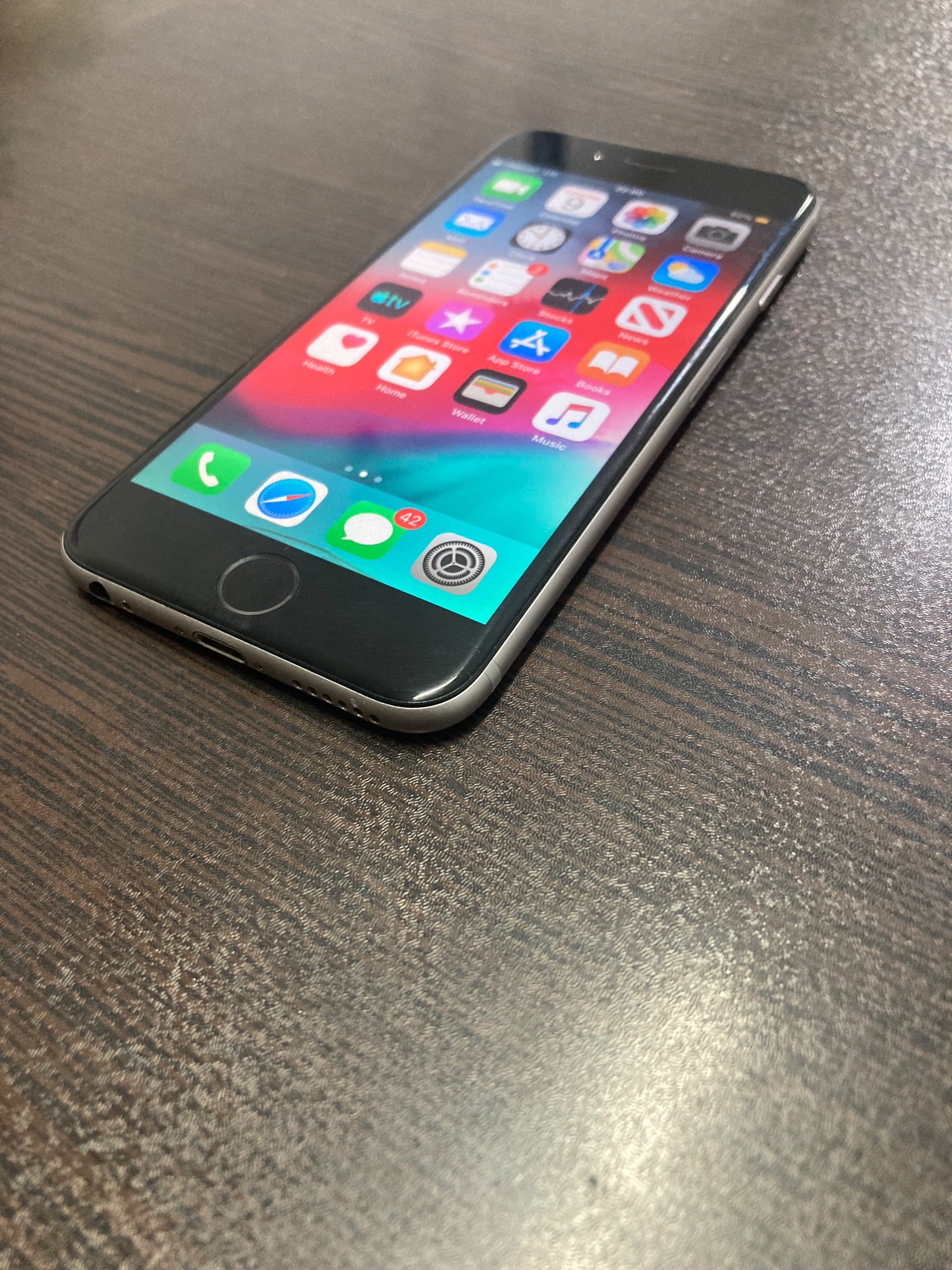 Iphone 6 64g