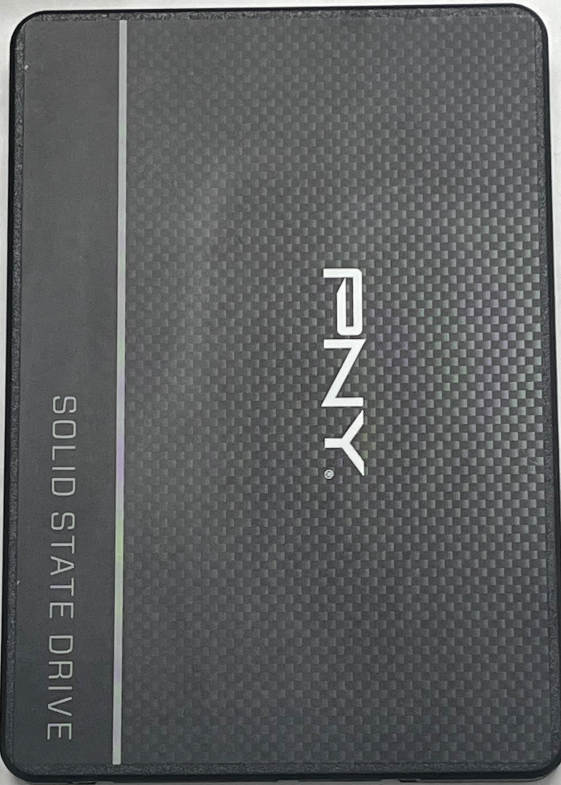 هارد اینترنال PNY 120GB SSD (کارکرد 1 ماه)