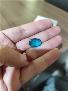 نگین