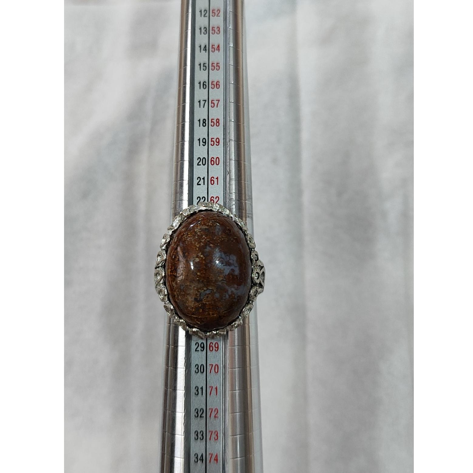 انگشتر ریخته گری