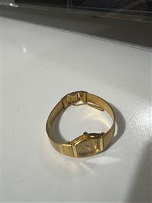 ساعت