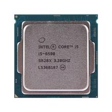 پردازنده(استوک)اینتلSkylake